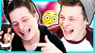 ДОВЕРЯЮ БРАТУ ЖИЗНЬ! / ТЕСТ НА ДОВЕРИЕ