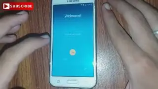 Samsung J2 Frp Bypass New Method 2018 No Pc and No OTG Fix 100%