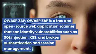 Automated Penetration Testing Tools