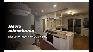 Nieruchomości Wrocław- Mieszkania do wynajęcia Nowy Dwór.
