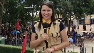 Ep #8 Campori Missionário Série de Reportagens Especiais do V Campori DSA 2019 