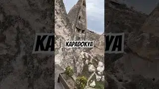Kapadokya