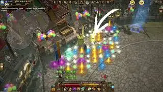 Drakensang Online Mix of random things 11