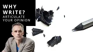 Have this Boring Hard but Valuable skill | Jordan Peterson | Nathaniel Drew