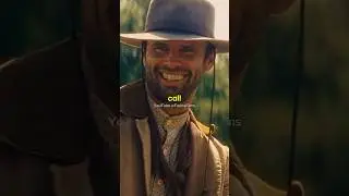How Walton Goggins Landed Django Unchained 