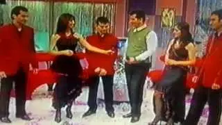 Qaya qrupu-