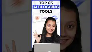 3 Best AI Blog Writing Tools (Not ChatGPT)
