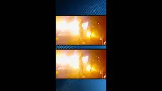 Вертикальный стрим