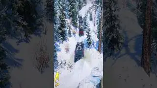 What Kind Of TRAIL Do You Have Us On?! - SnowRunner | 
