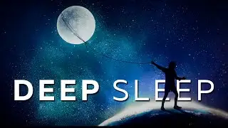 9 Hours of Deep Sleep ★︎ Dark Screen after 30 min