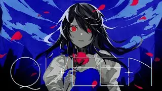 【プロセカ】QUEEN / ワンダーランズ×ショウタイム × MIEKO [CC lyrics TH/JP/EN]