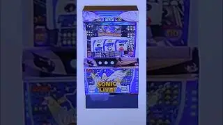 Sonic Live!