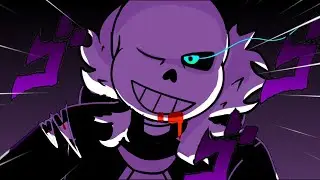 Undertale: Last Breath - 