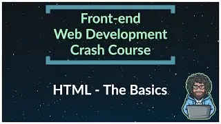 Free Front-end Web Development Bootcamp for those affected by the pandemic! Day 01
