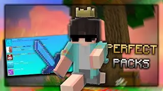 The Perfect Hive Pack Folder (200 Texture Packs)