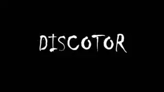 Tekknö - Discotor