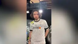 джейм рад играть с электроником в одной команде