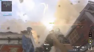 Call of Duty Modern Warfare III (2023): MGB Nuke Sound Effect