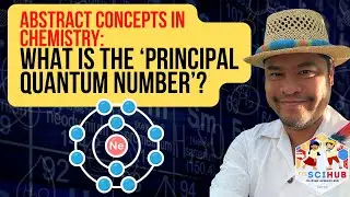 What is the ‘Principal Quantum Number’?