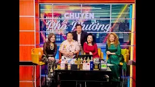 Chuyện Phố Phường #511 | Special Guest: Ca Si Thanh Lan | 8/30/24