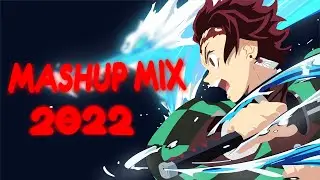 MASHUP MIX 2022 / МИКС ЛУЧШИХ МЭШАПОВ 2022