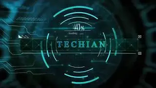 New Title card