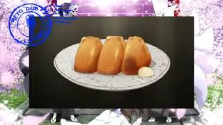 [Kakuriyo no Yadomeshi] - Respondiendo al reto de Nicki FandC