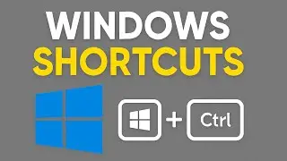 You can not be productive without using these keyboard shortcuts!
