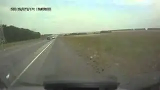 Реакция девуши просто убивает.