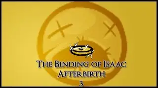 [FR] The Binding of Isaac AFTERBIRTH #3 - Greed Mode!