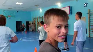 «Лето с наставником»