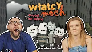 Włatcy Móch: Wrzód na dópie - GroGNIOTY #12
