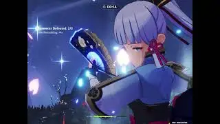 Obtain the Divine Bridle - Genshin Impact Update 2.4