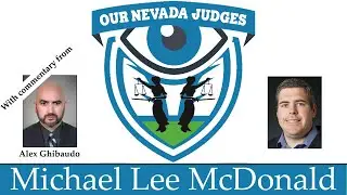 Michael Lee McDonald