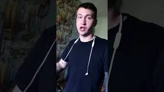 У всех начинающих реперов топливо панички и проблемы? 
