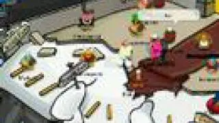 club penguin sports