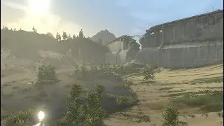 H1Z1 - Just Survive: Badwater Canyon