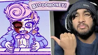 ‘Blood’ Money