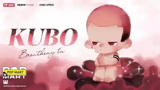 Breath in the magic of scent with KUBO