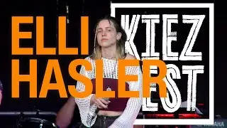 Elli Hasler Live | Kiezfest Konzert | 08.11.2024