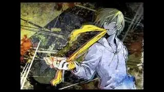 Masaomi Kida- Butterfly on your right shoulder