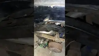 Wrangler YJ Destroyed by Rust Full Rebuild