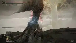 Elden Ring | How hard it is to hit a dragon