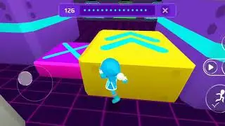 играю в игру PK XD 3 часть