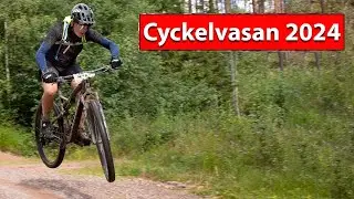 Cyckelvasan 2024