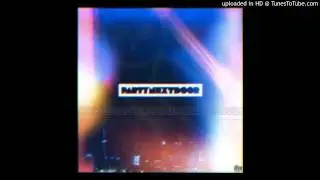Party Next Door - R A I N Feat. Rochelle Jordan (Remix)