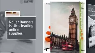 Roller Banners UK