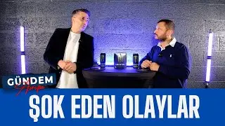 Rotterdam'da Kanlı Saldırı, Brüksel'de Mucize Doğum Gündem Avrupa 24-09-2024