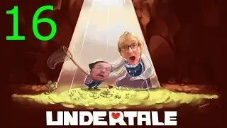 Undertale Part 16 - Gaming With Mom - Temmie Rule 34