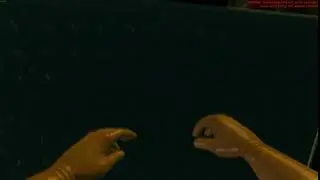 IS THAT YOU? - Viscera Cleanup Detail